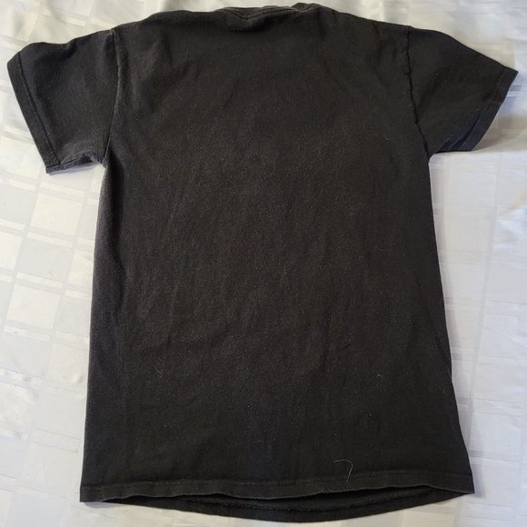 SONS OF ANARCHY FEAR THE REAPER ROAD GEAR SHORT SLEEVE SHIRT SIZE SMALL TV SHOW - Picture 9 of 12